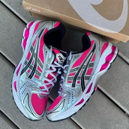 Asics GEL-Kayano 14 “Pink Glow” 🌸