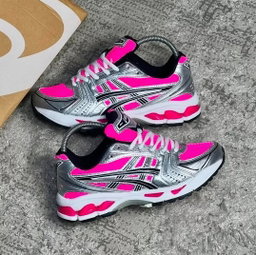 Asics GEL-Kayano 14 “Pink Glow” 🌸