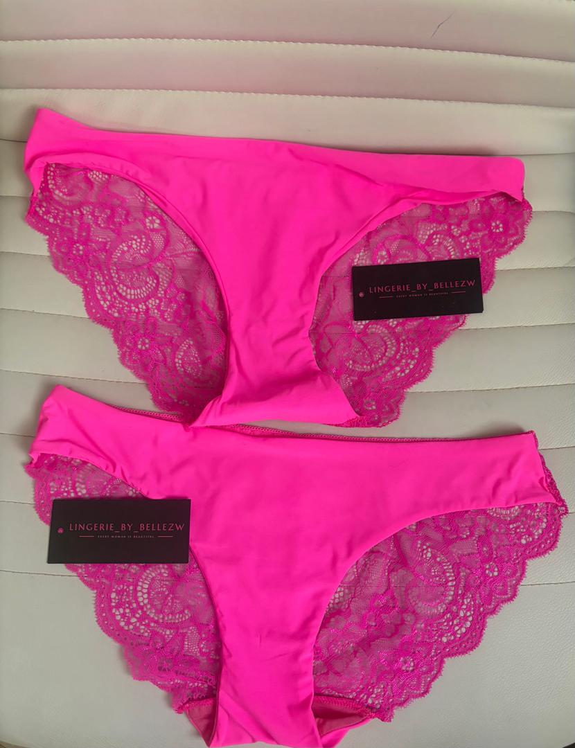 Girls/Ladies Panties - Small cut_3