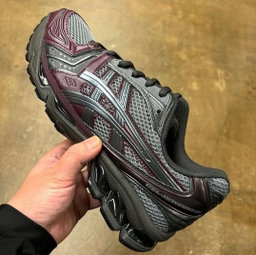 Atmos x Asics GEL-Kayano 14 “Tokyo Nightlife” 👾☂️