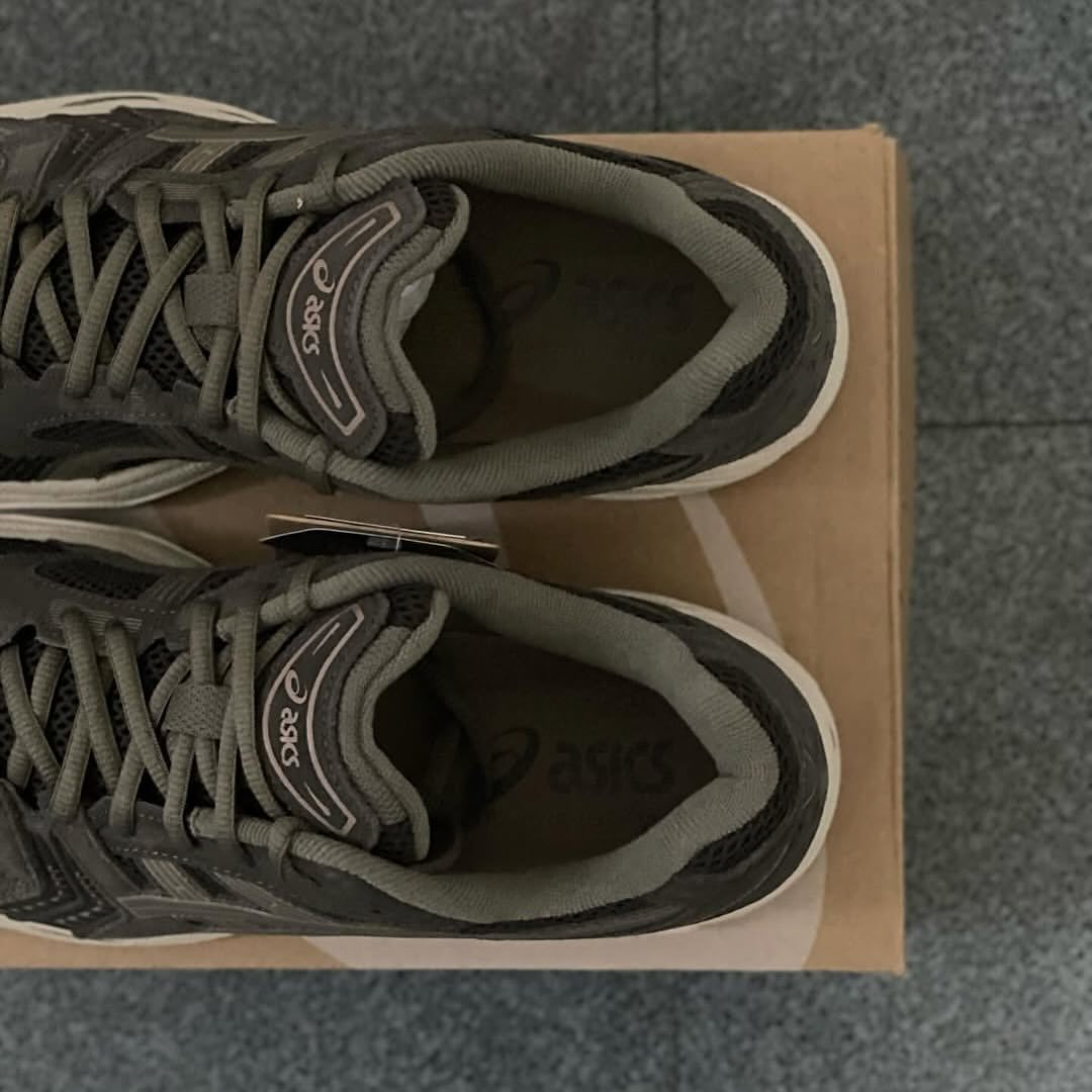 Asics GEL-Kayano 14 “Dark Sepia” 🪵🪾_4
