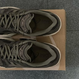 Asics GEL-Kayano 14 “Dark Sepia” 🪵🪾