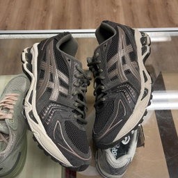Asics GEL-Kayano 14 “Dark Sepia” 🪵🪾