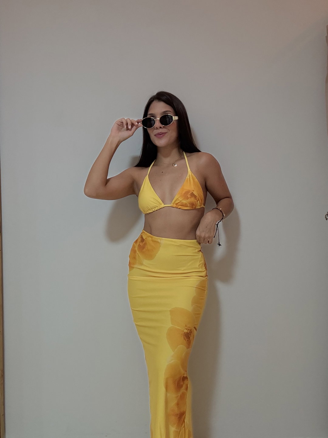 Modelo Alia