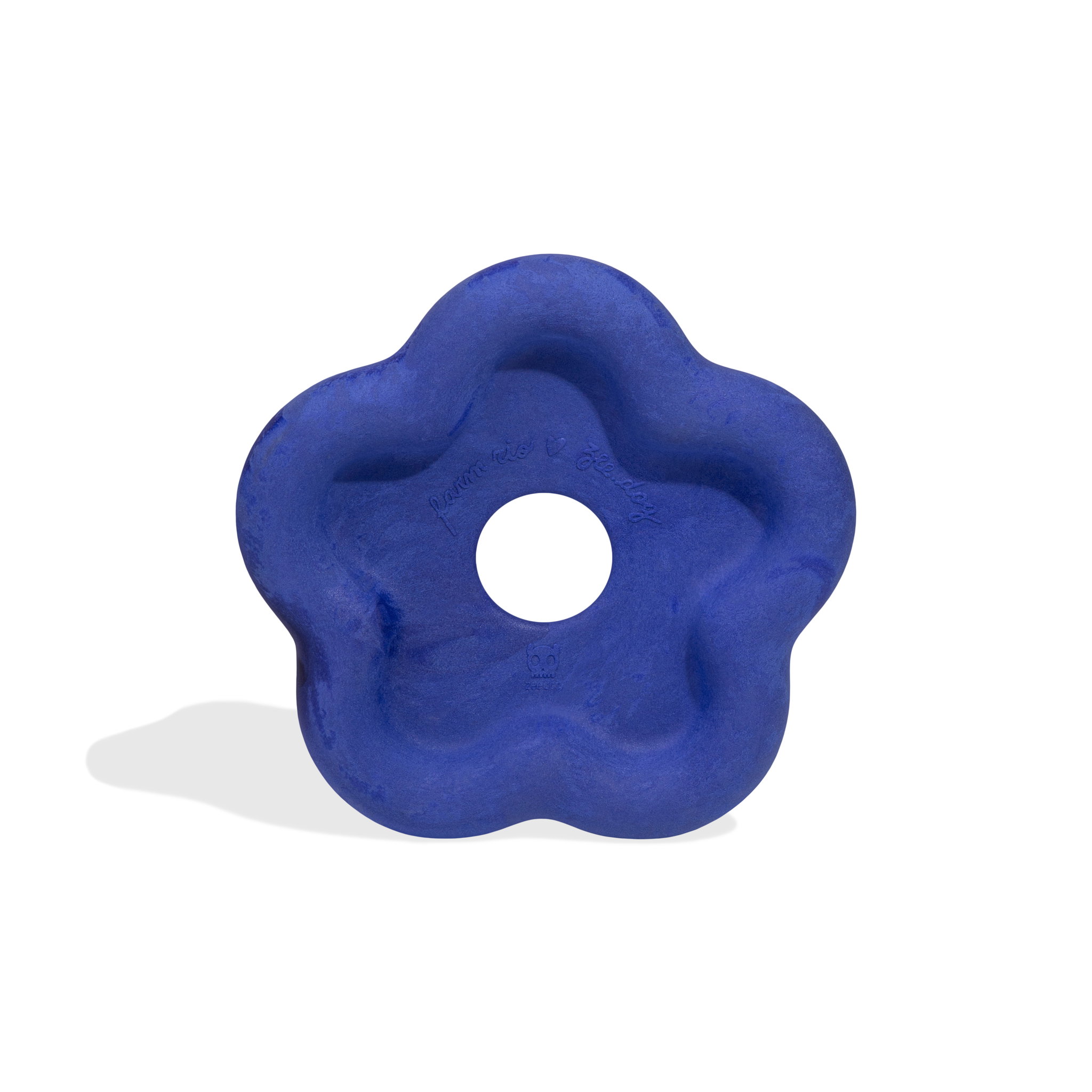Zee.Dog X Farm.Rio Flower Chew Toy_1