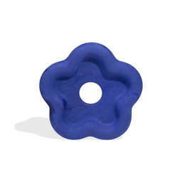 Zee.Dog X Farm.Rio Flower Chew Toy