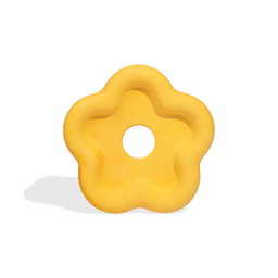 Zee.Dog X Farm.Rio Flower Chew Toy
