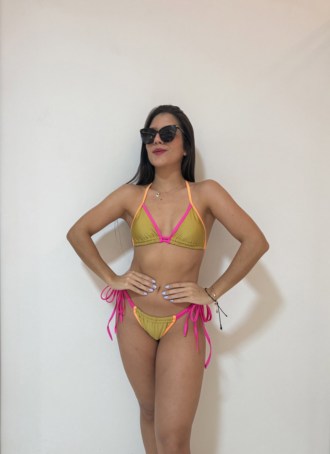 Modelo Rocío