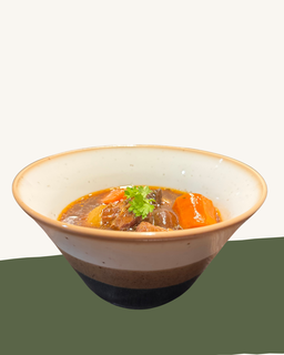 Irish Beef Stew (2 pax)