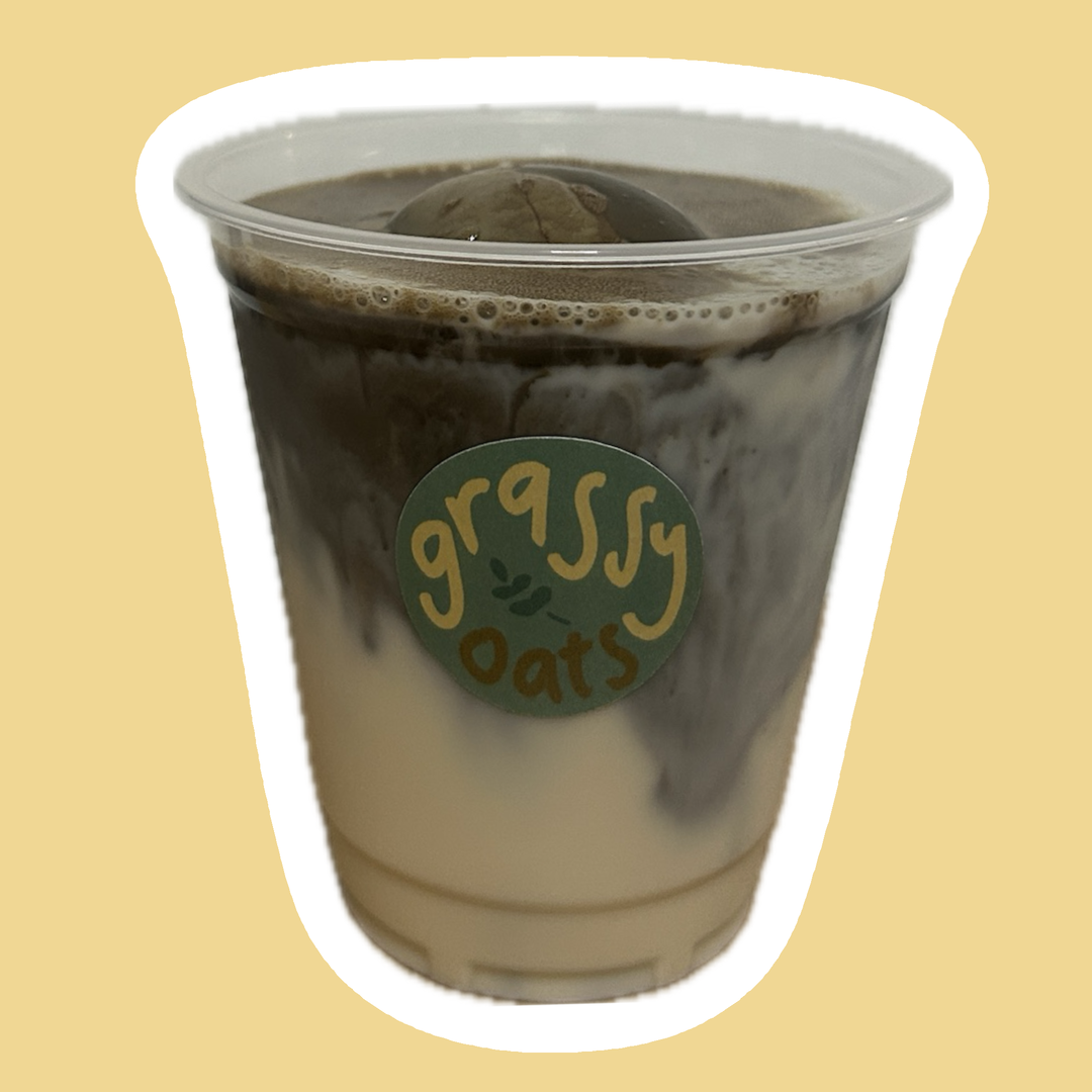 hojicha