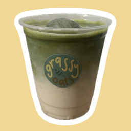 genmaicha