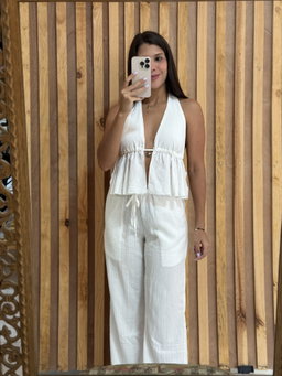 Set Pantalón