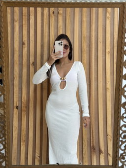 Vestido Largo