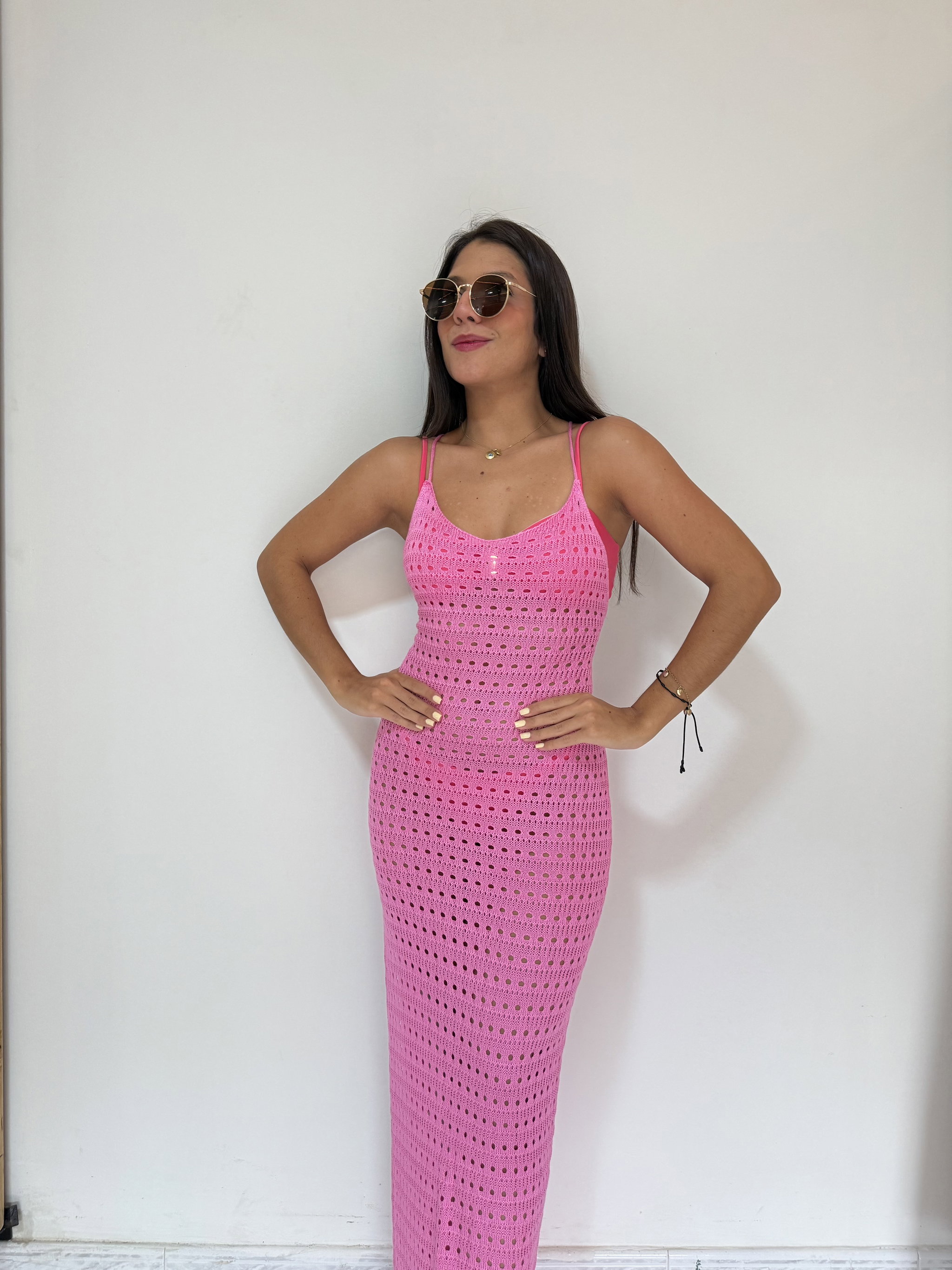 Vestido Rosa_0
