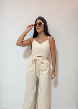 Set Beige