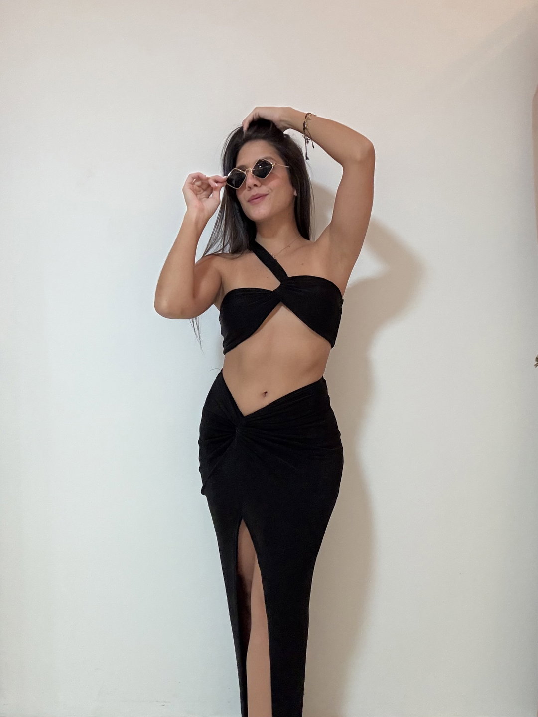 Set Negro