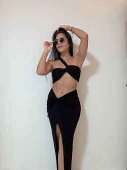 Set Negro