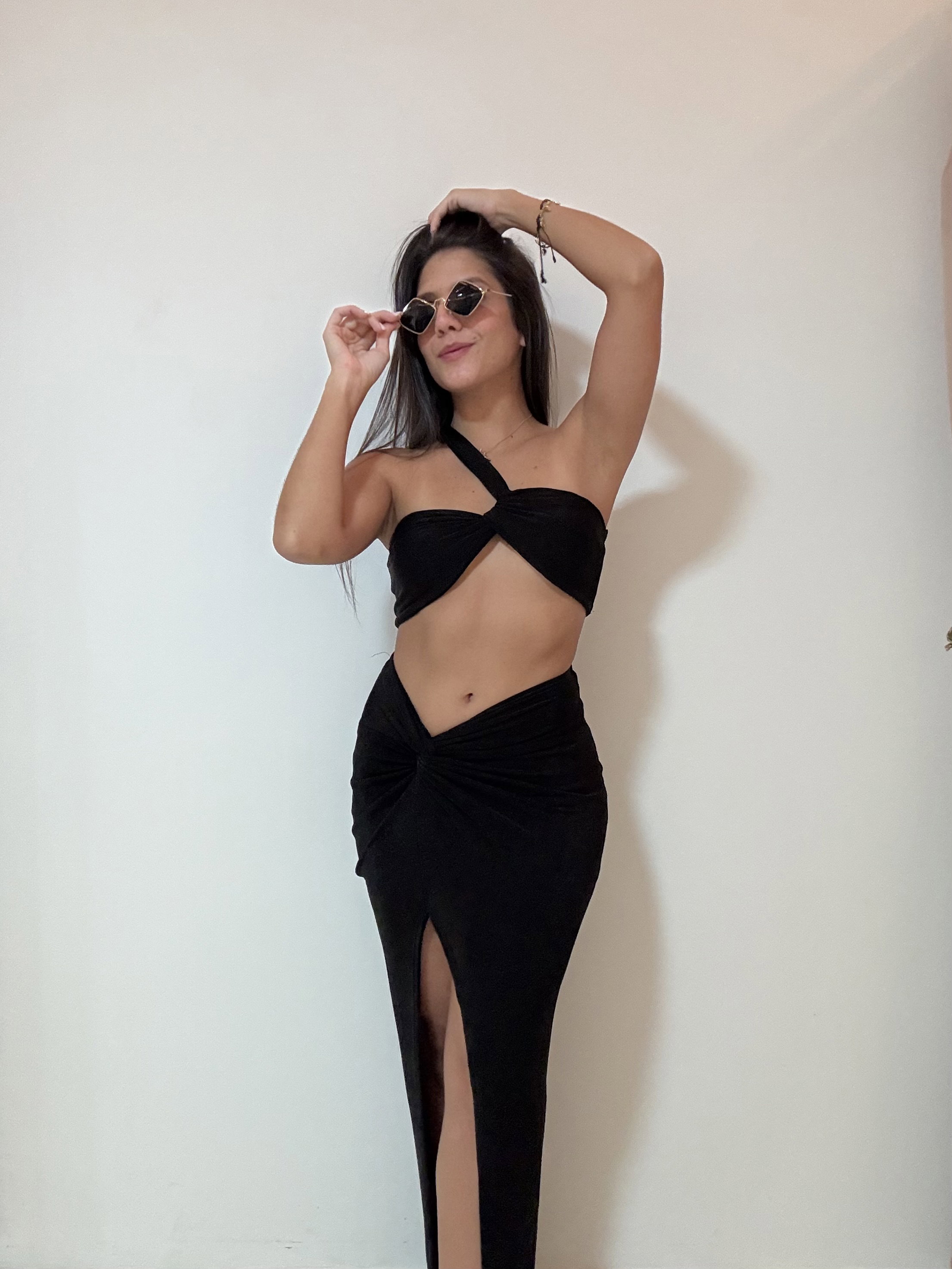 Set Negro