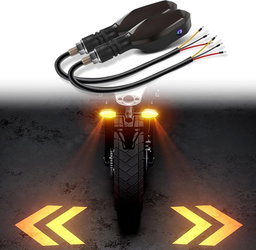 Clignotants led 3em Generation