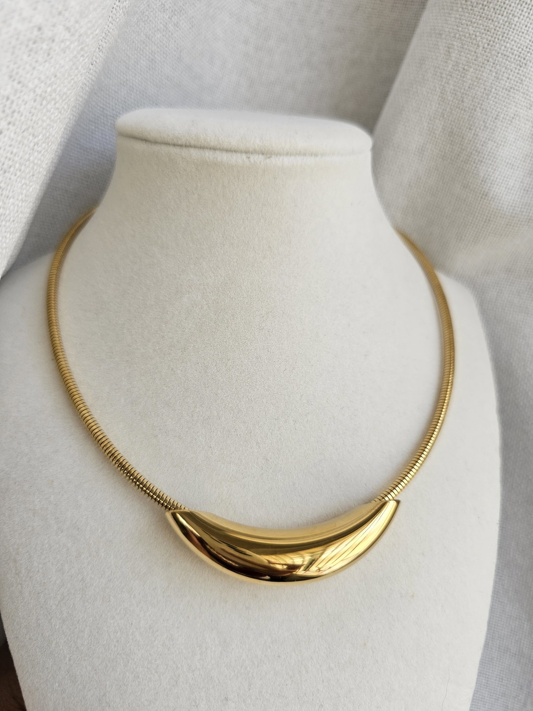 Monaco Necklace 