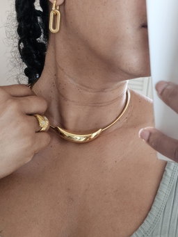 Monaco Necklace 