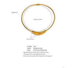 Monaco Necklace 