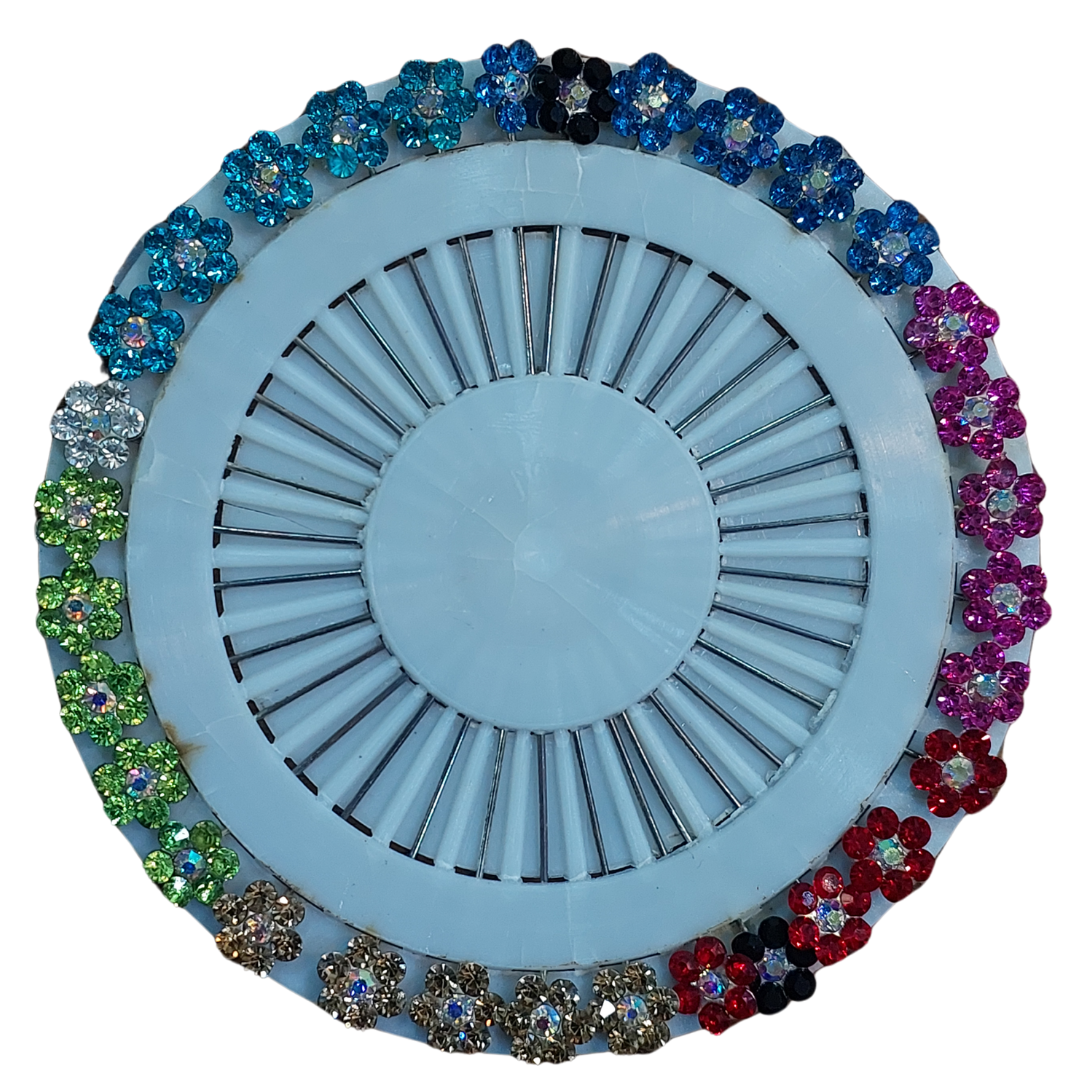 Hijab Pins brooch_2