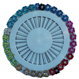 Hijab Pins brooch