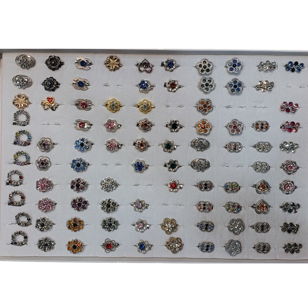 Hijab Pins brooch_3