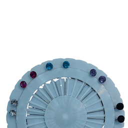 Hijab Pins brooch