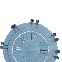 Hijab Pins brooch