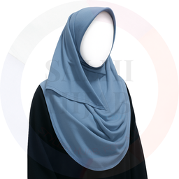 Adult instant plain buruga