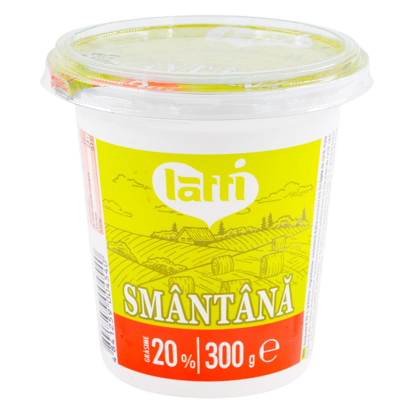 Smantana