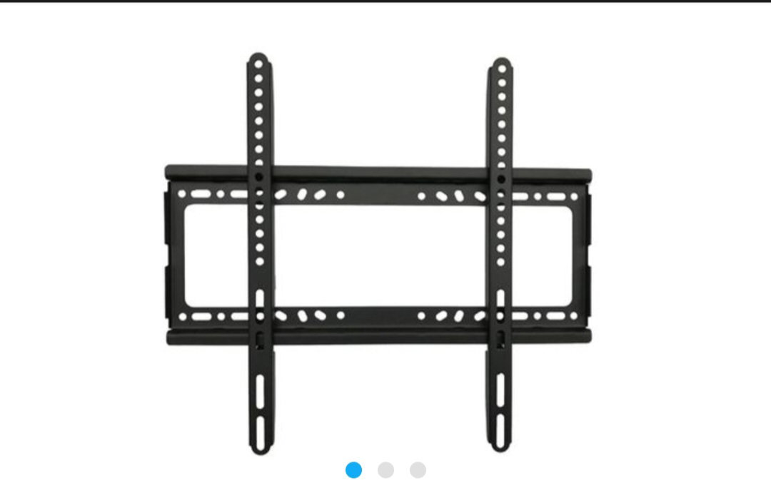 Universal Flat-Panel TV Wall Mount Bracket for 26"-63" TVs'