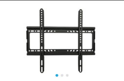 Universal Flat-Panel TV Wall Mount Bracket for 26"-63" TVs'