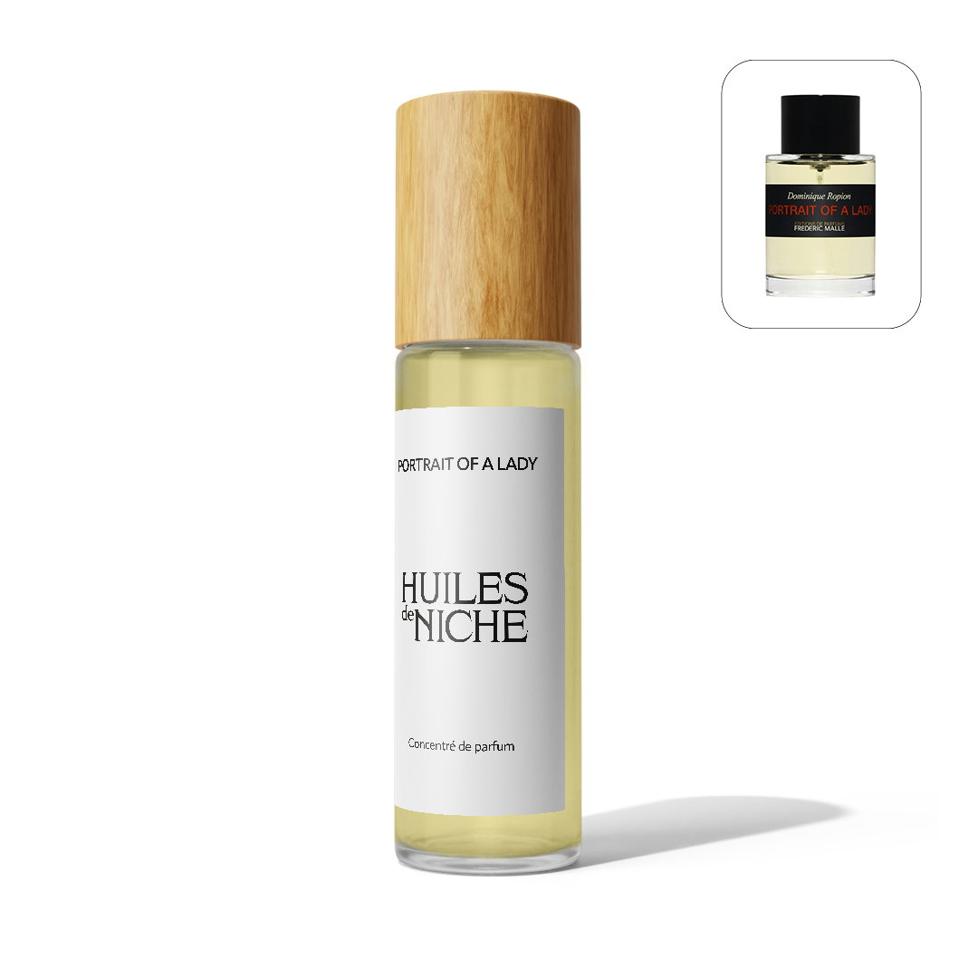 Portrait of a Lady - Frédéric Malle_0