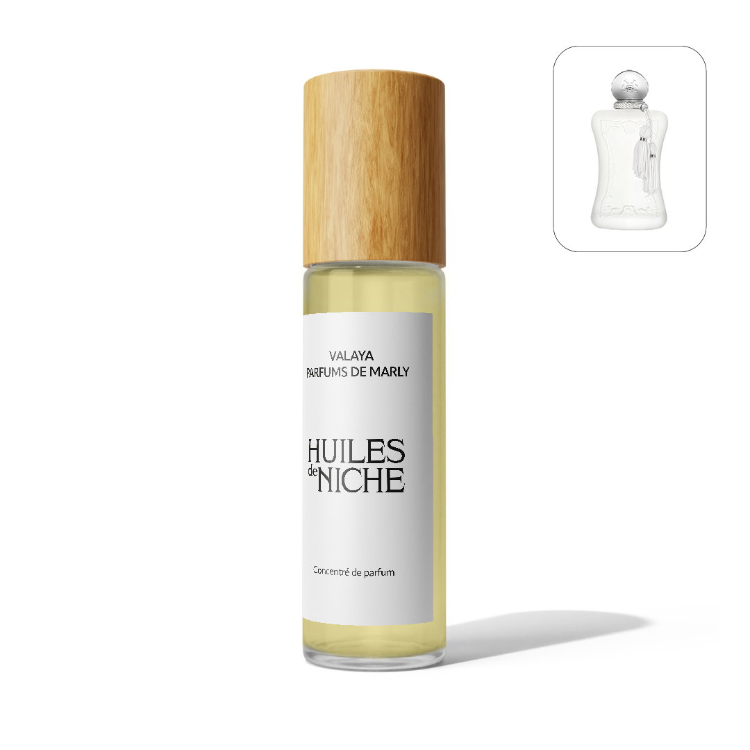 Valaya - Parfums de Marly_0