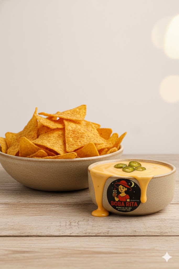 Nacho Chips