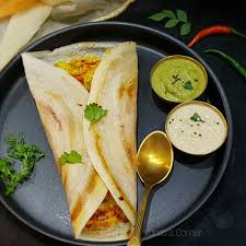 Masala Dosa