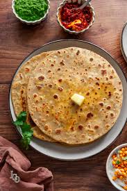 Paneer Porotta_0