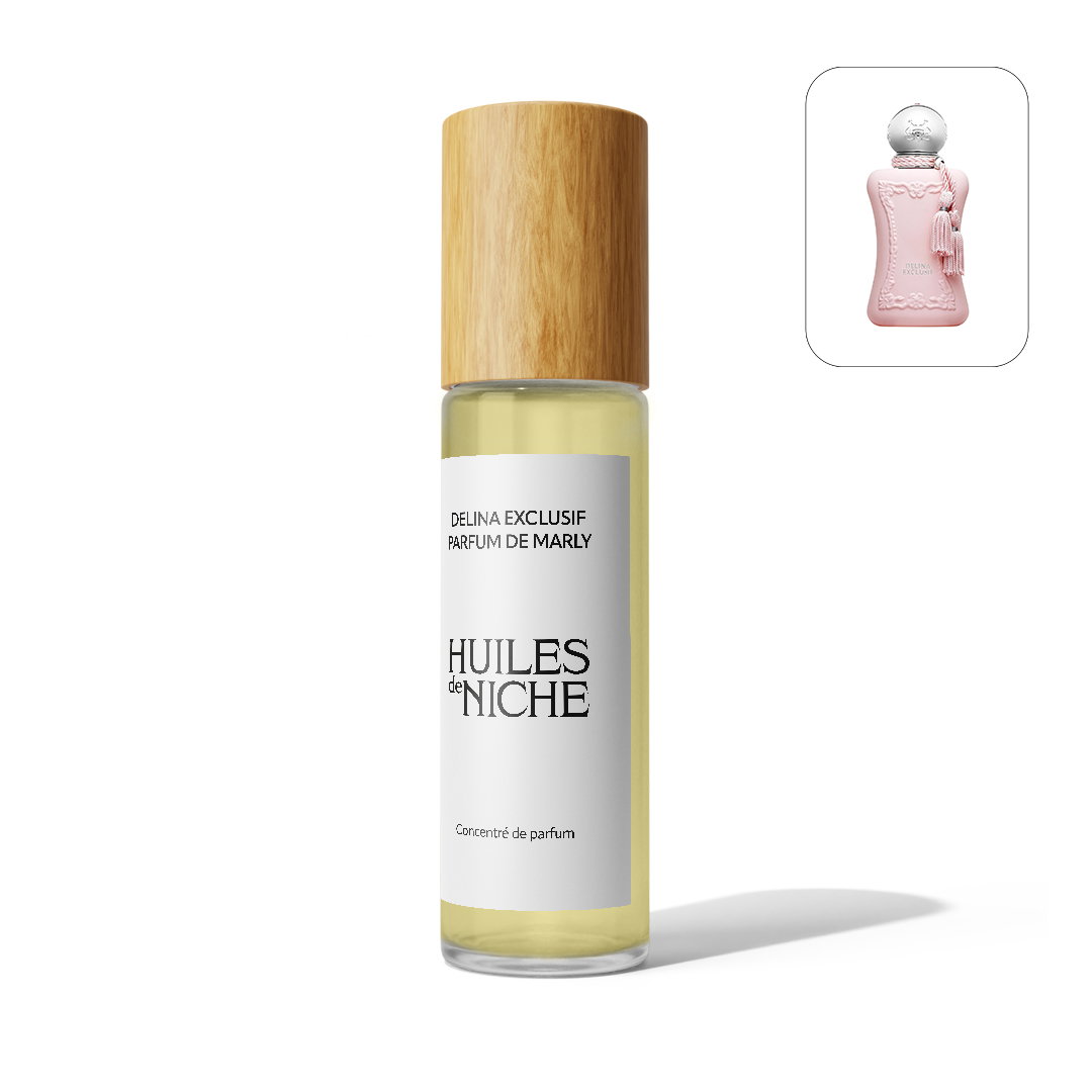 Delina Exclusif - Parfums de Marly