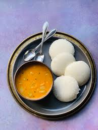 Idly Sambar