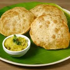 Poori bahji
