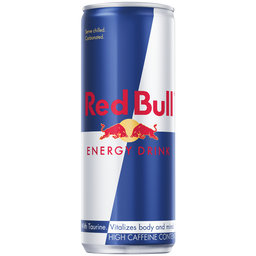 Redbull 250ml