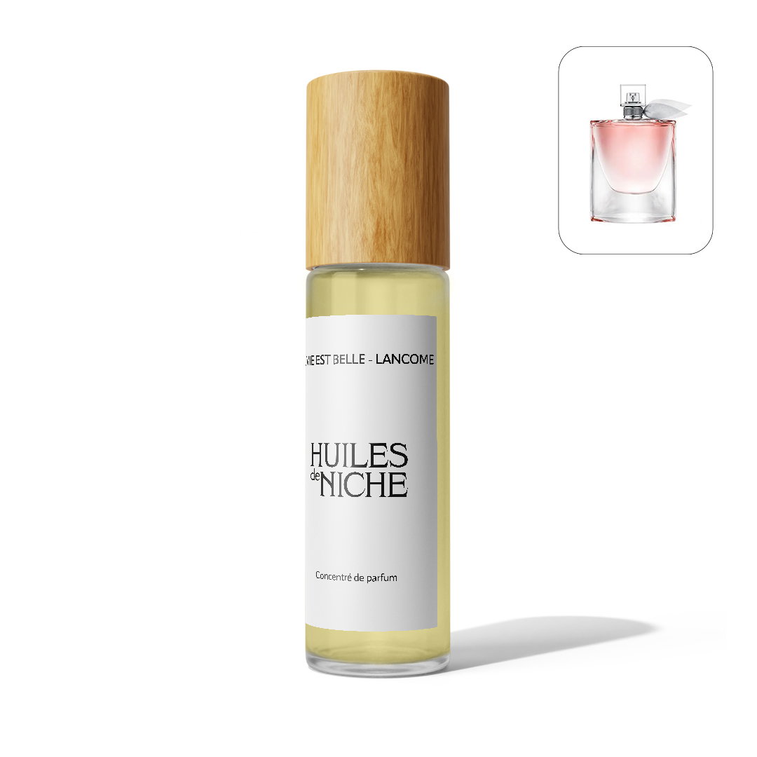  La Vie Est Belle - Lancôme