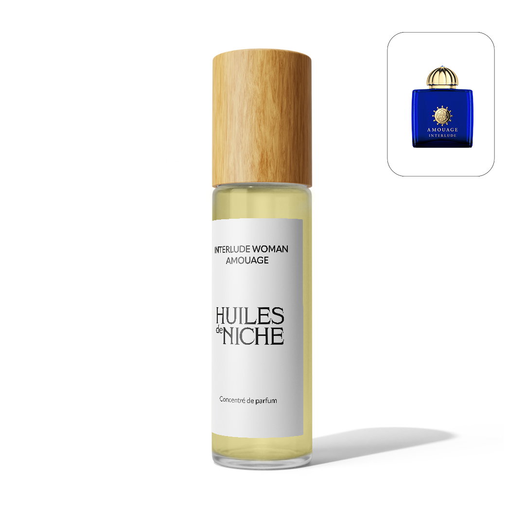 Interlude Femme - Amouage_0