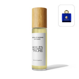Interlude Femme - Amouage