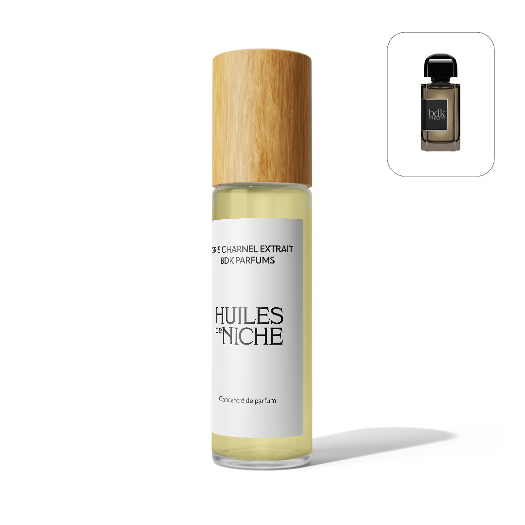 Gris Charnel Extrait - BDK Parfums_0