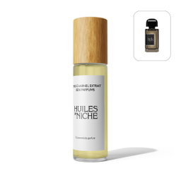Gris Charnel Extrait - BDK Parfums