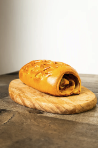 Pan de Jamón Tradicional MINI